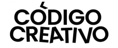 Código Creativo logo